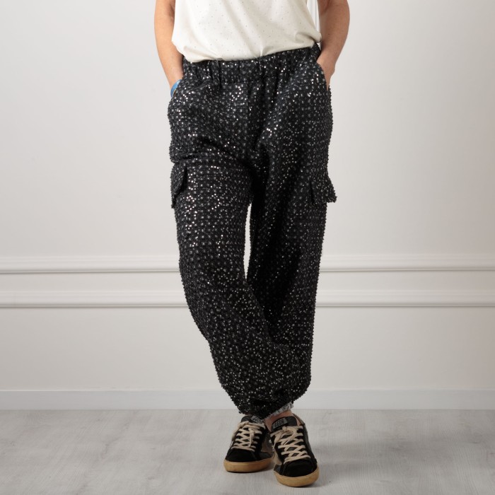 PANTALONE PAILETTES